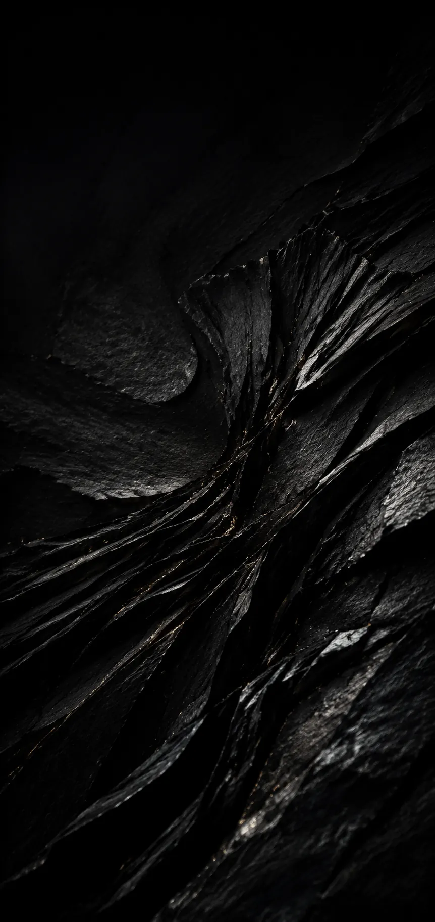 Abstract black background for iPhone