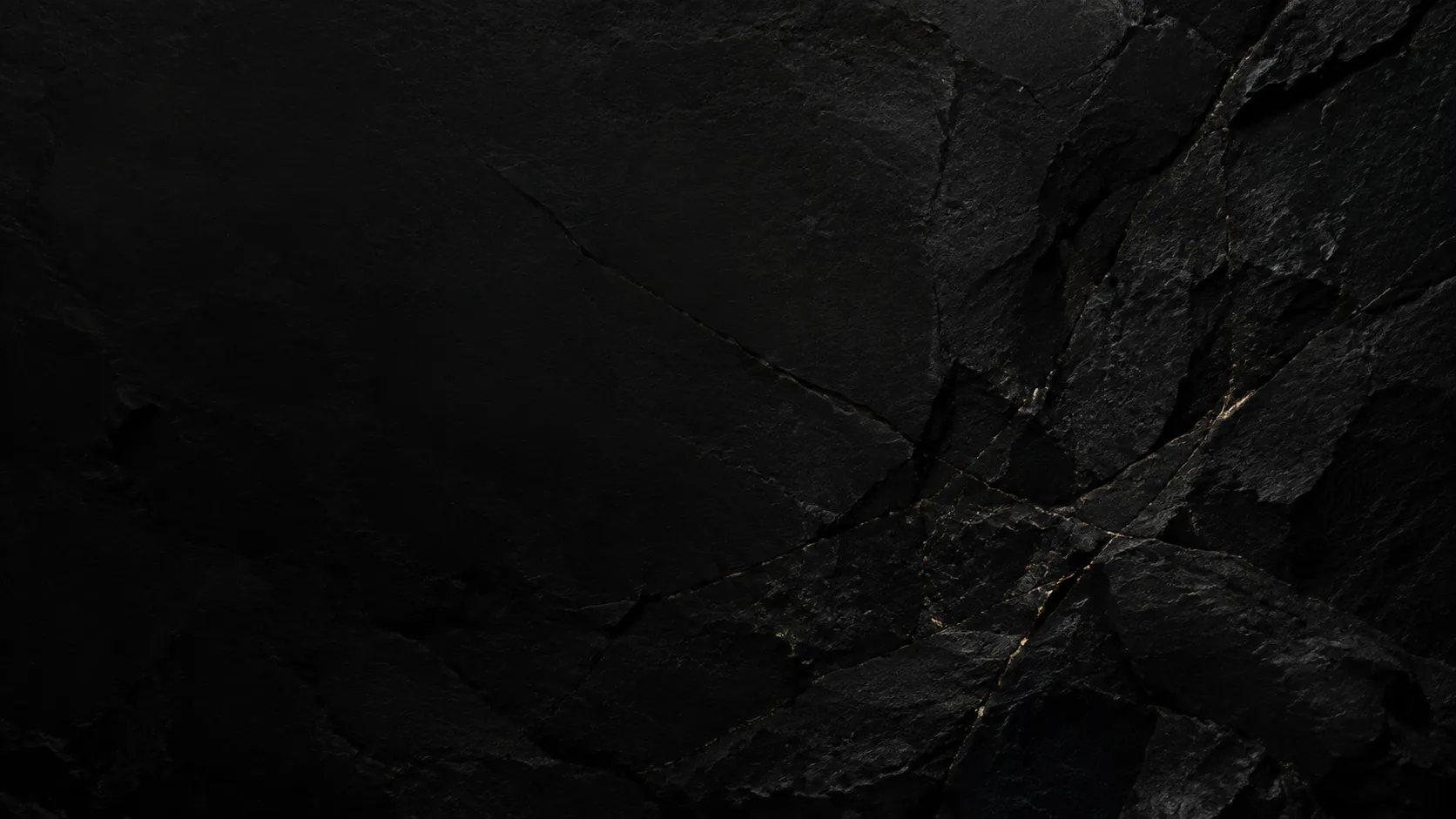 Black background for desktop