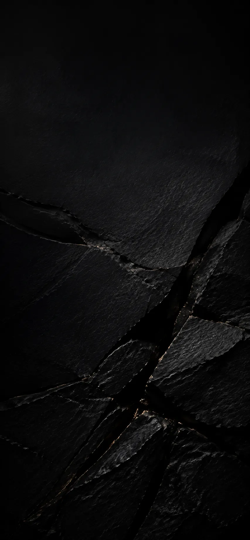 Black background for iPhone